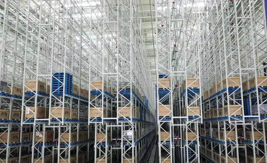 工厂综合效率提升30%，延锋把经验复制到了北美和欧洲