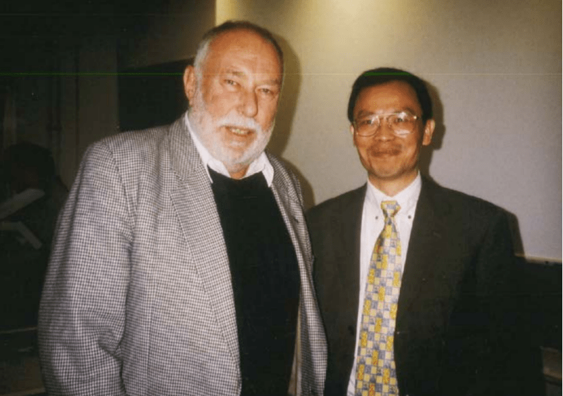 华人|德国工程院首位华人教授院士首创1,3-丙二醇和有机酸酯联产工艺