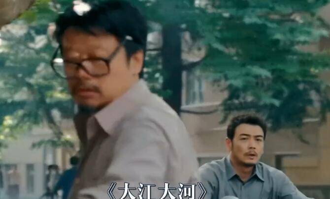 因为|山海情评分9.4,孔笙可以“封神”了,王凯特意给他发最佳客串奖