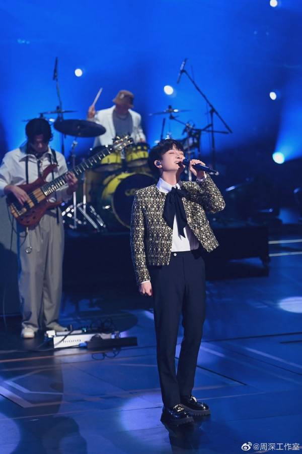 人间|《天赐的声音》第三季强势回归，王牌阵容你们期待吗？