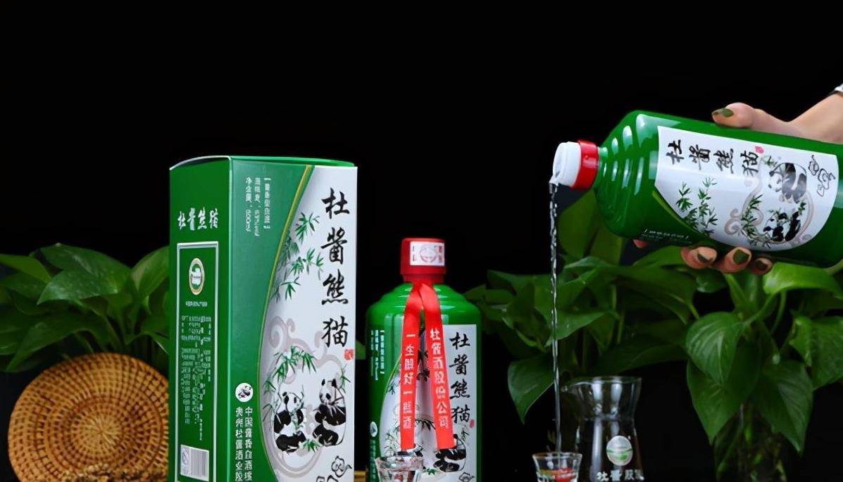 谷物|酒桌上受欢迎的3种“中档白酒”，40元左右，全粮食酒，行家才买