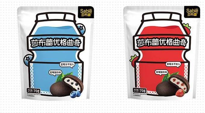 品牌|网上几乎“零差评”的3款饼干，若工资允许，无论多少别错过！