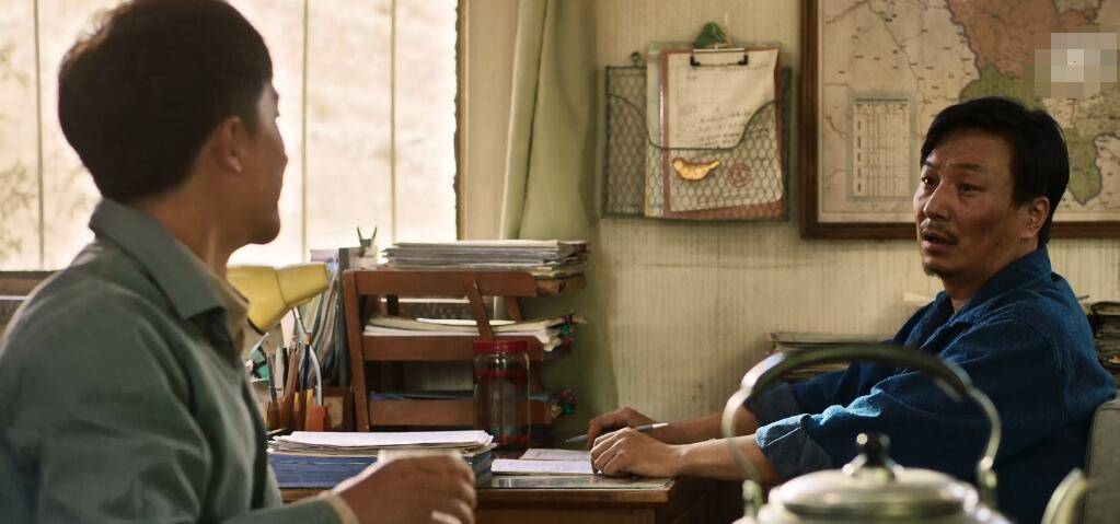 因为|山海情评分9.4,孔笙可以“封神”了,王凯特意给他发最佳客串奖