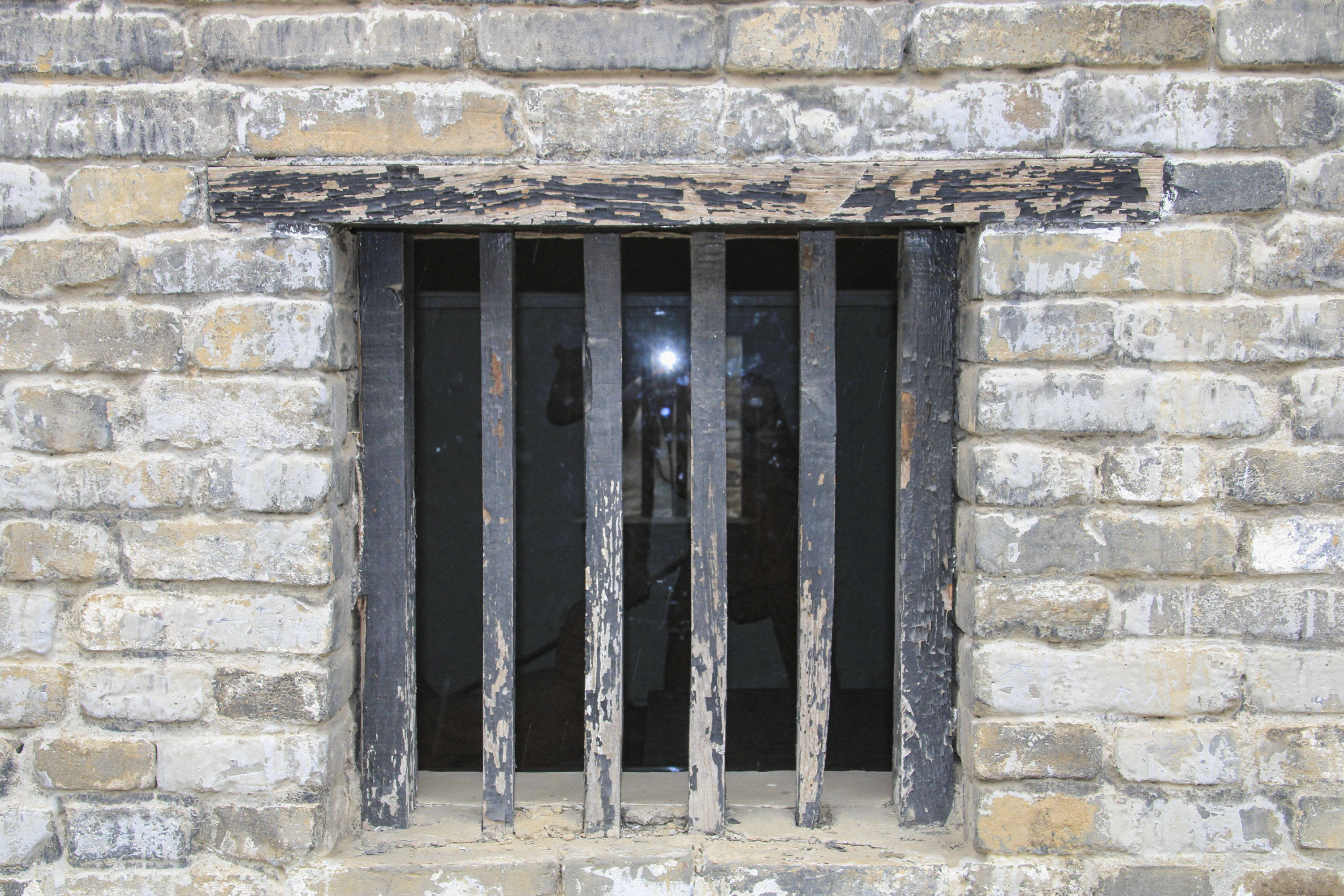 古代监狱是什么样子的?实拍真实的古代监狱,看完让人害怕