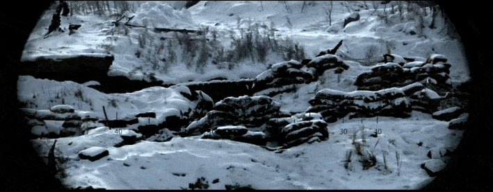 八卦爆料|春节档11部新片,两部抗美援朝大片惊艳,易烊千玺或成最大赢家?