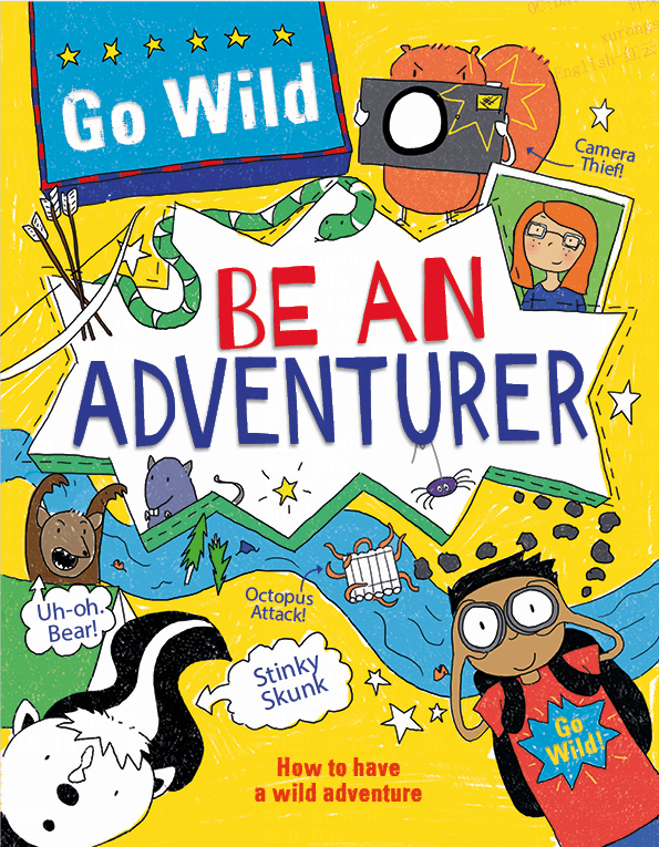 成长秘密61探索者每周有新书快来看吧20220310