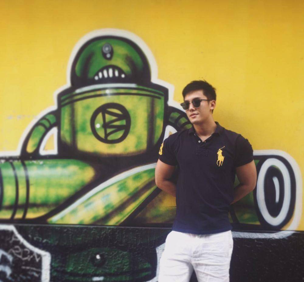 犀利戚哥一针见血,丁禹兮卖萌可爱又单纯,alex大叔杨綋堃狂秀星座