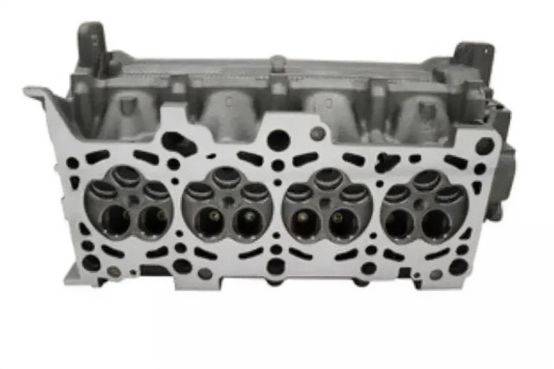 汽车的每缸气门数是什么