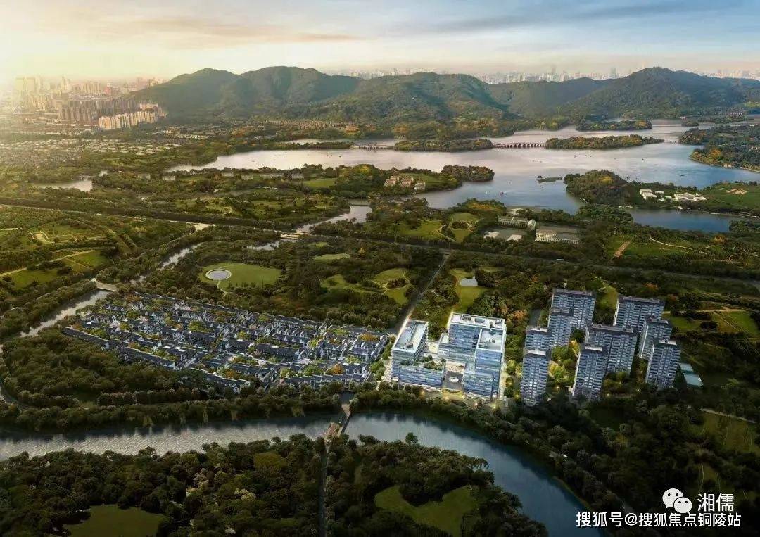 【保亿湖风雅园观湖壹号】售楼处首页最新情况介绍;观湖壹号售楼处24