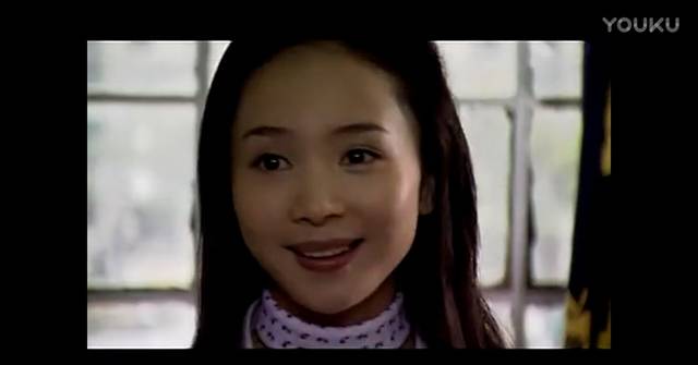 角色|甄嬛传里的龙套演员，颂芝年轻时好清纯，妙音娘子真是酱油专业户