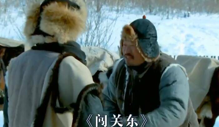 因为|山海情评分9.4,孔笙可以“封神”了,王凯特意给他发最佳客串奖