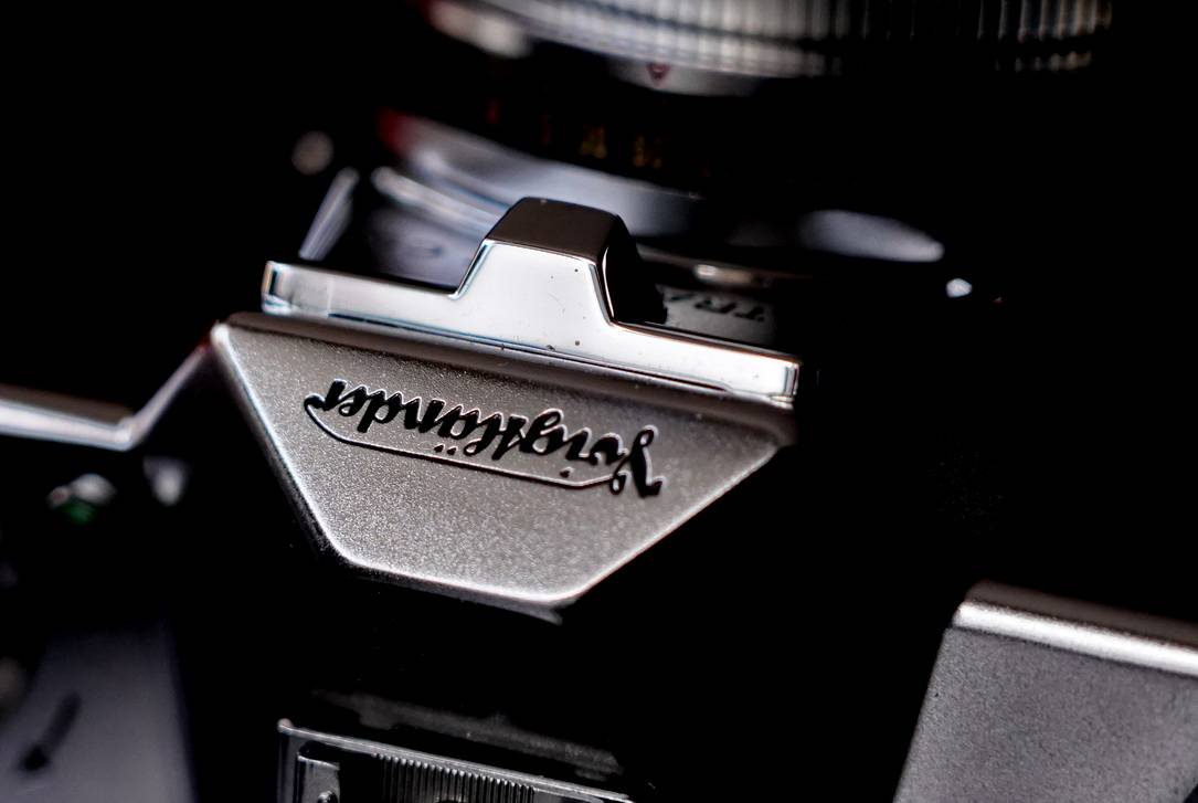 盘点福伦达单反相机：正宗有六款，不耀眼不经典，为啥盛年被限流