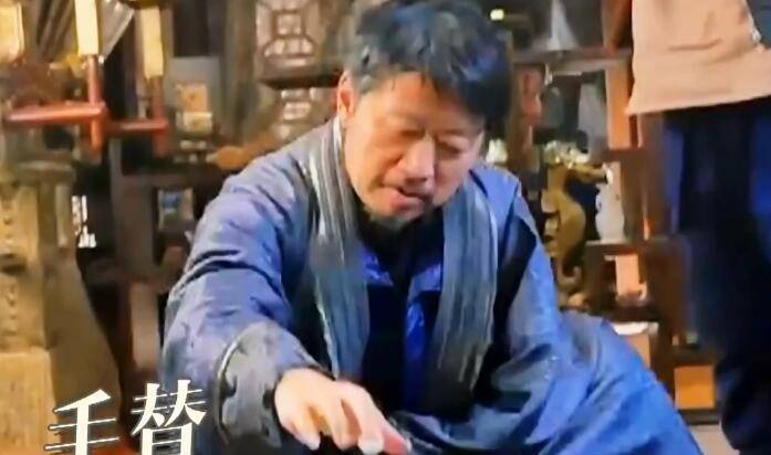 因为|山海情评分9.4,孔笙可以“封神”了,王凯特意给他发最佳客串奖