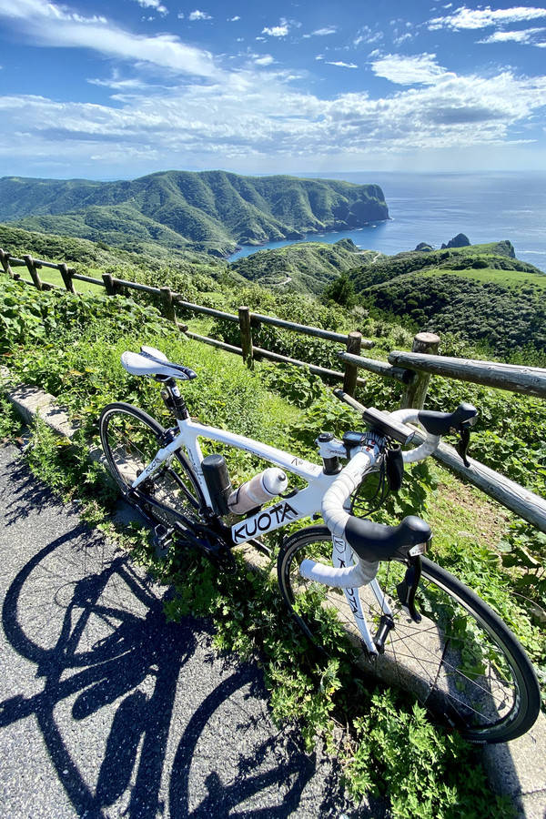 气候|探索不一样的日本「山阴山阳」秘境之旅