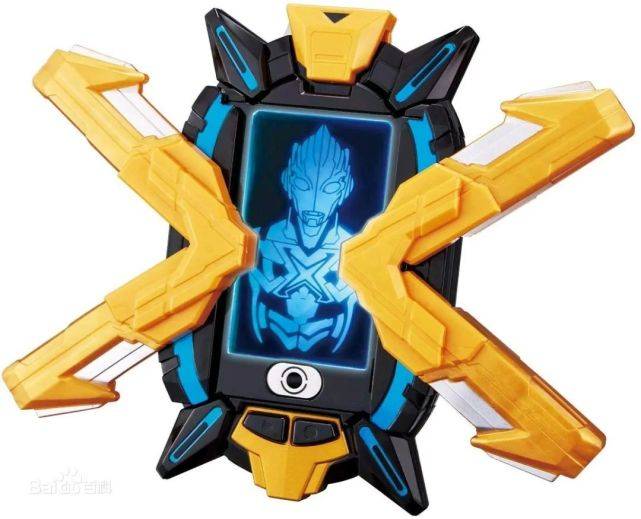 火花_维克特利_模式