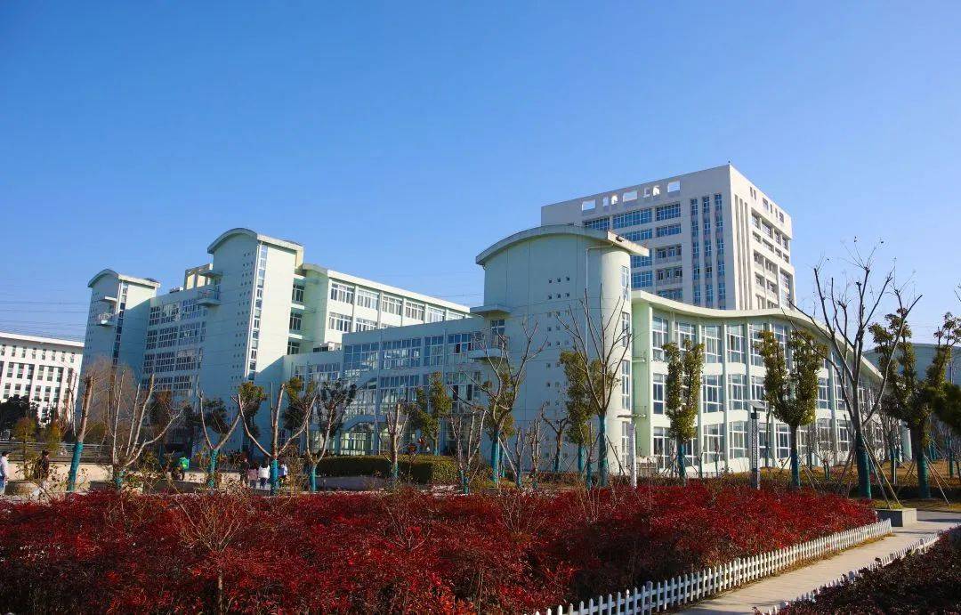 2022年分类招生简章安徽财贸职业学院