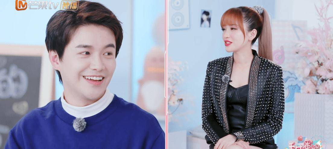 原创与耿斯汉约会后反悔金莎自降择偶标准仅剩下3条盛况完全符合