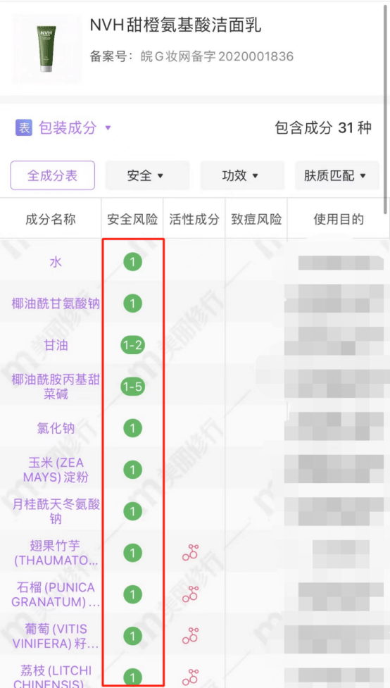 能力2022洗面奶怎么选？全网热门洗面奶怎么选？超全详细、4个维度全面评测！
