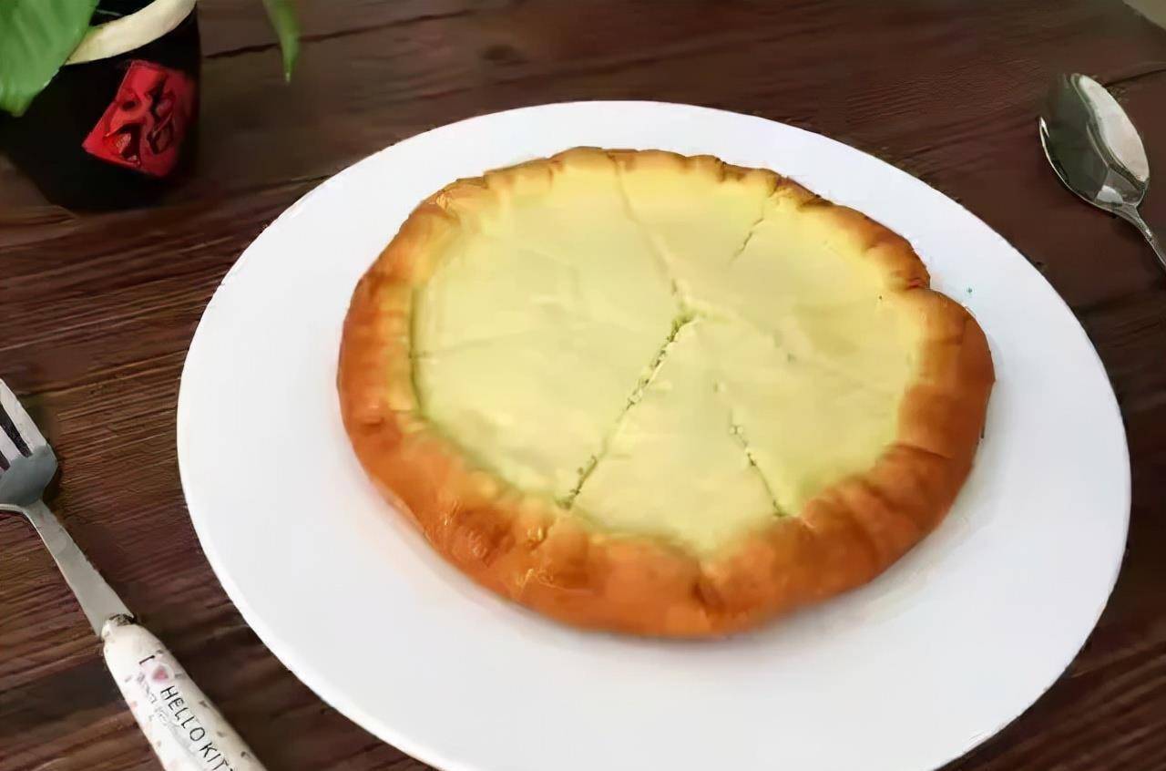 面包|吃了几十年面包，今天学了一招，美味又营养，比买的都好吃