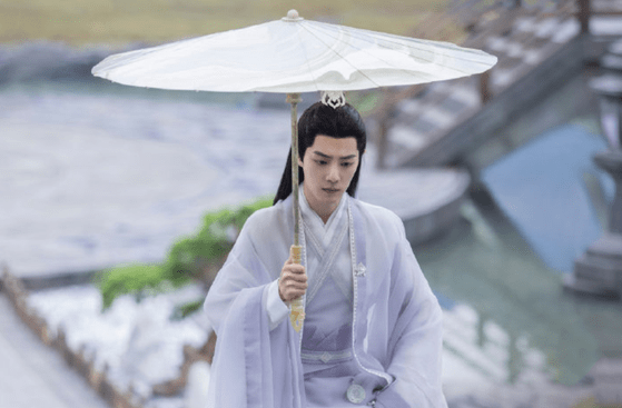 因为|《余生》被传将播！仅预告片播放4.6亿，杨紫肖战不愧为顶级演员