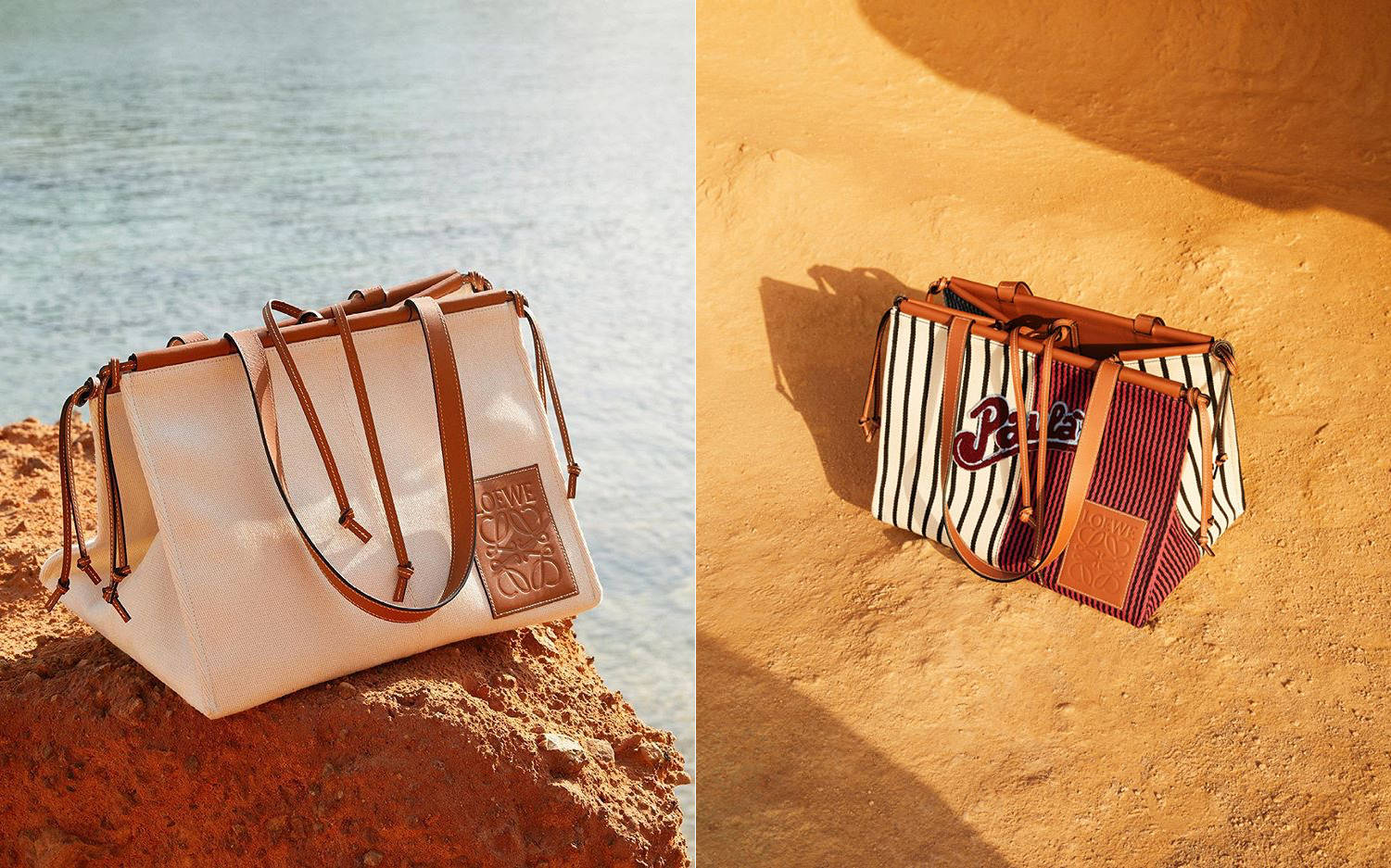 图片 不只通勤时间能用的托特包 | 点击文章选购更多款式