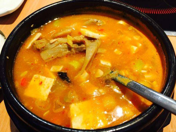 美食|韩剧中的美食让人“垂涎”,去了滤镜后就不一样了,网友:没食欲