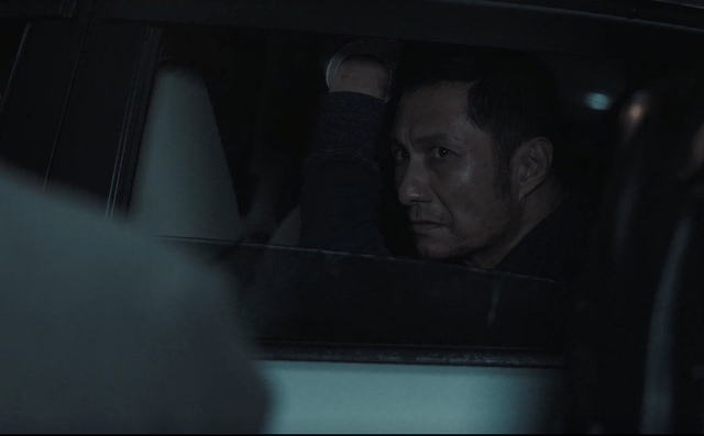 观点评论|《扫黑风暴》最难猜的内鬼，何勇的助手老裴，他有三大疑点