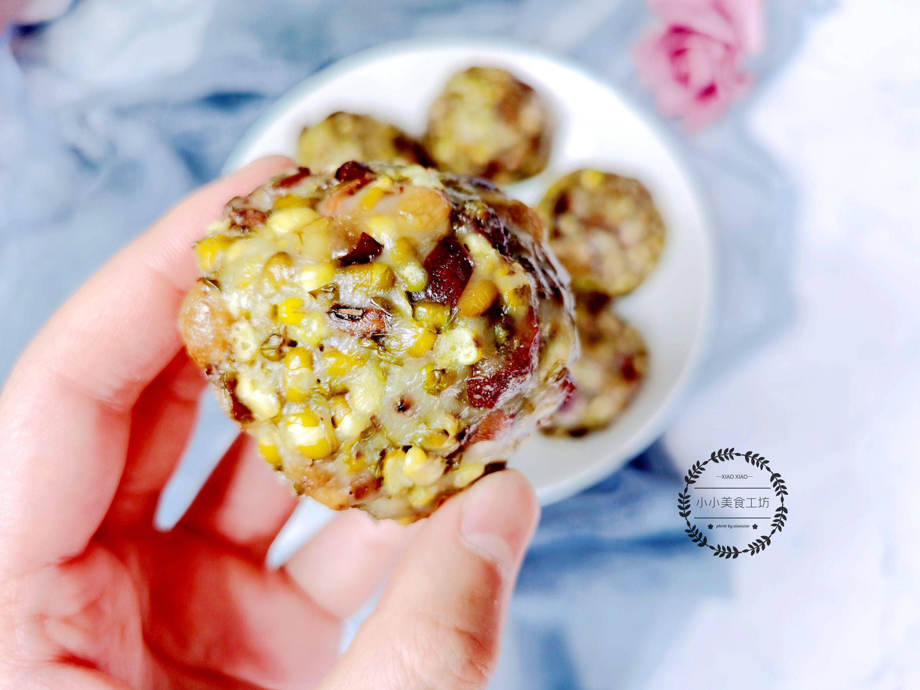 春天不吃肉也要吃它5元1斤蒸一蒸绵糯香甜咬一口满嘴香