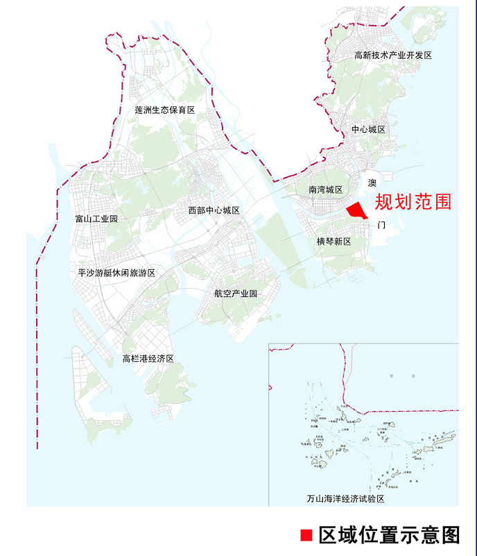 珠海十字門的房子值得投資嗎必看分析