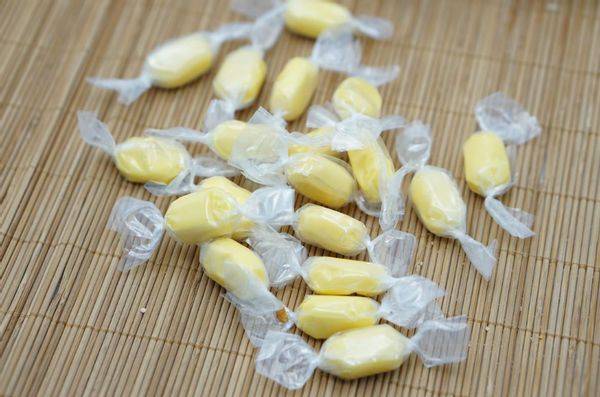 什么|被网友评“最难吃”的5种零食,有的难以下咽,都吃过好可怜