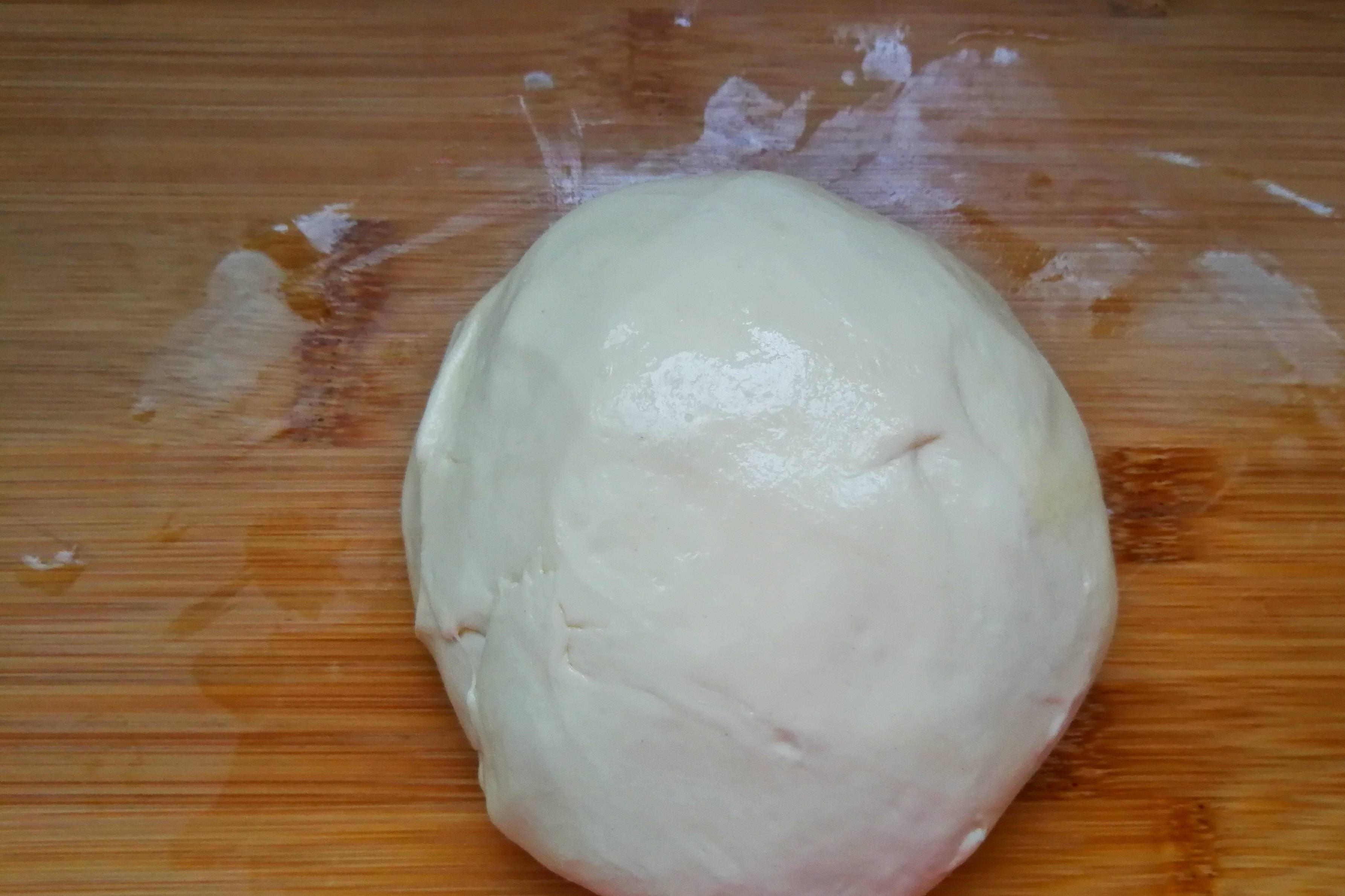 包子|早餐吃餡兒餅，無需發面，皮薄餡兒大，外酥里嫩，牛肉餡兒最好吃