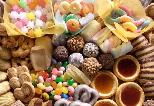 什么|被网友评“最难吃”的5种零食,有的难以下咽,都吃过好可怜