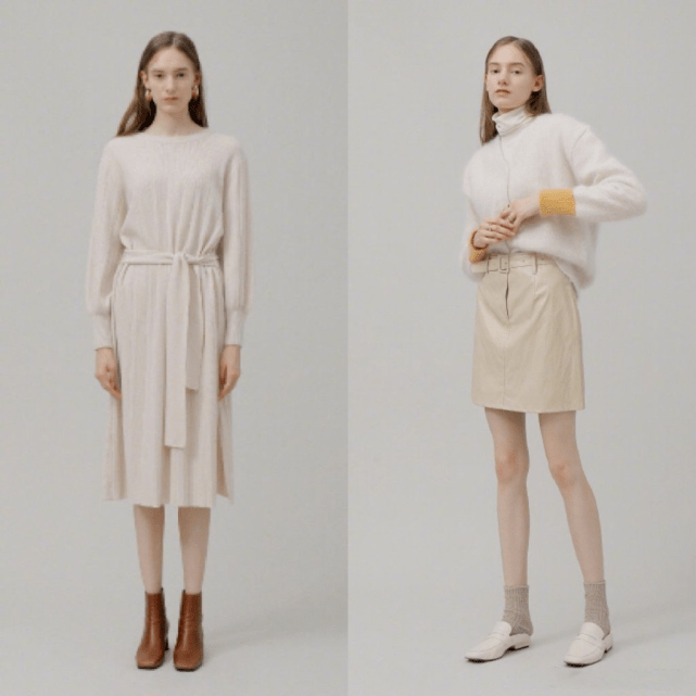 服装 早春通勤怎么穿出时尚感？下面这几个实用小技巧要记牢，非常实用