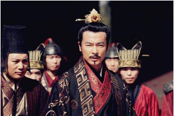 原创大名鼎鼎的中山靖王刘胜他的儿子刘屈氂怎么死的