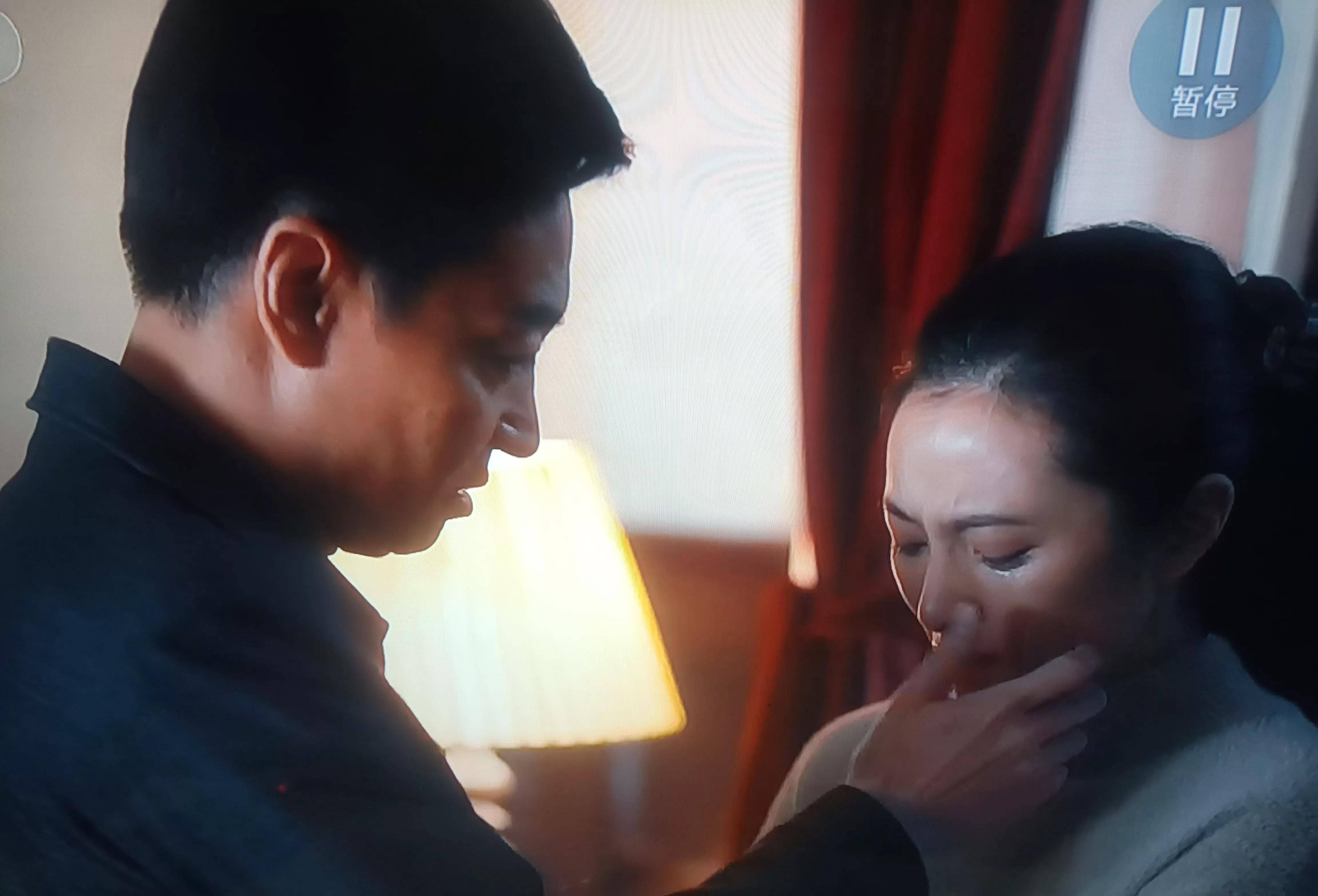 因为|《人世间》这几个精彩镜头,值得反复回看,越看越爱看