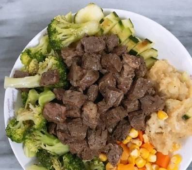 面包|三月份想减肥的人注意啦,减肥餐要这样吃,这几种肉更要多吃!