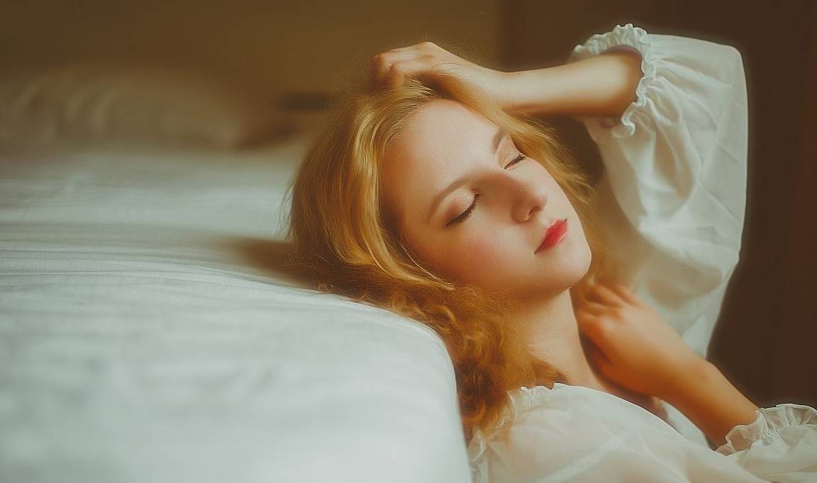 体重|春天要减重吗?这几个睡前习惯,或许是让女性长肉的关键