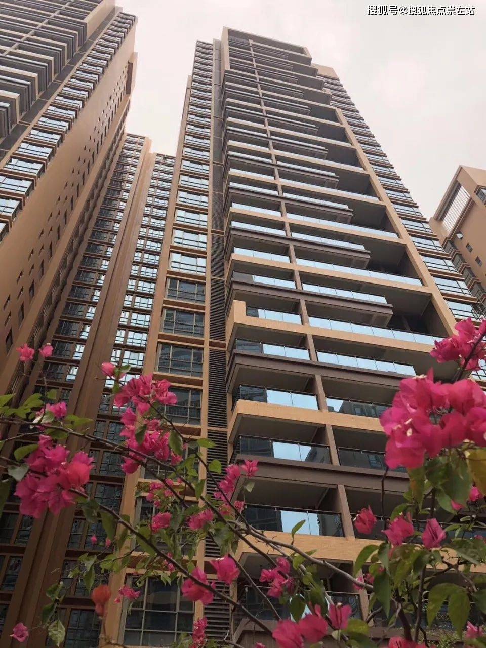 中山永怡聚豪园最新房价