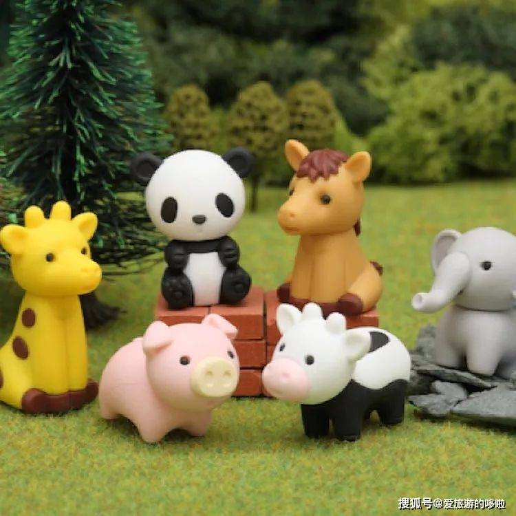 来日本玩只知道迪士尼就OUT了！这些免费参观的工厂等你来体验