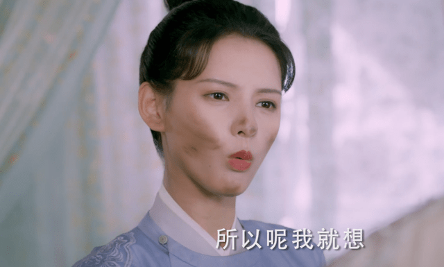 角色|中国导演们！求求你们学学《人世间》导演怎么拍“大女主”吧!!