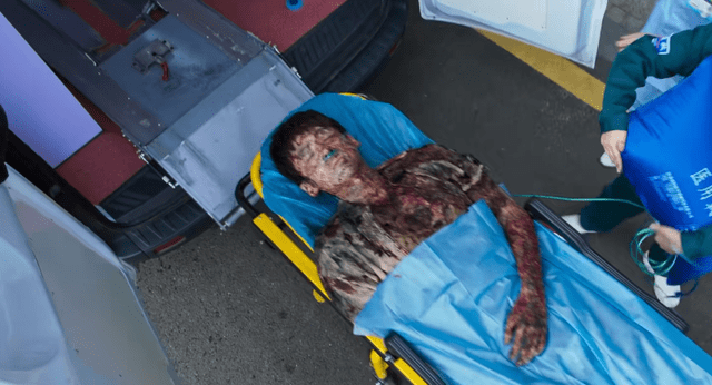 清醒|白敬亭的“清醒”，能让多少年轻明星“大梦初醒”？！！