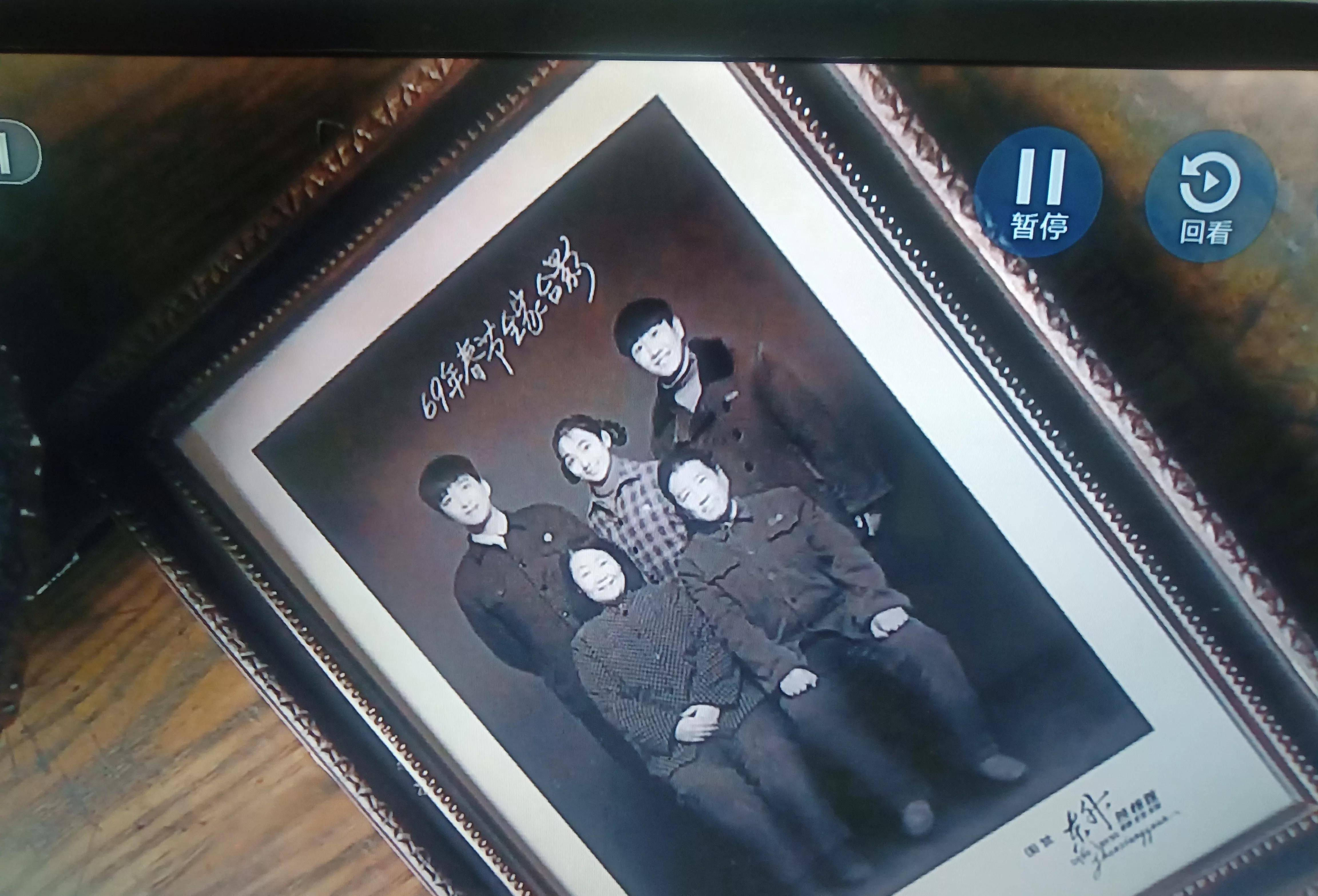 因为|《人世间》这几个精彩镜头，值得反复回看，越看越爱看