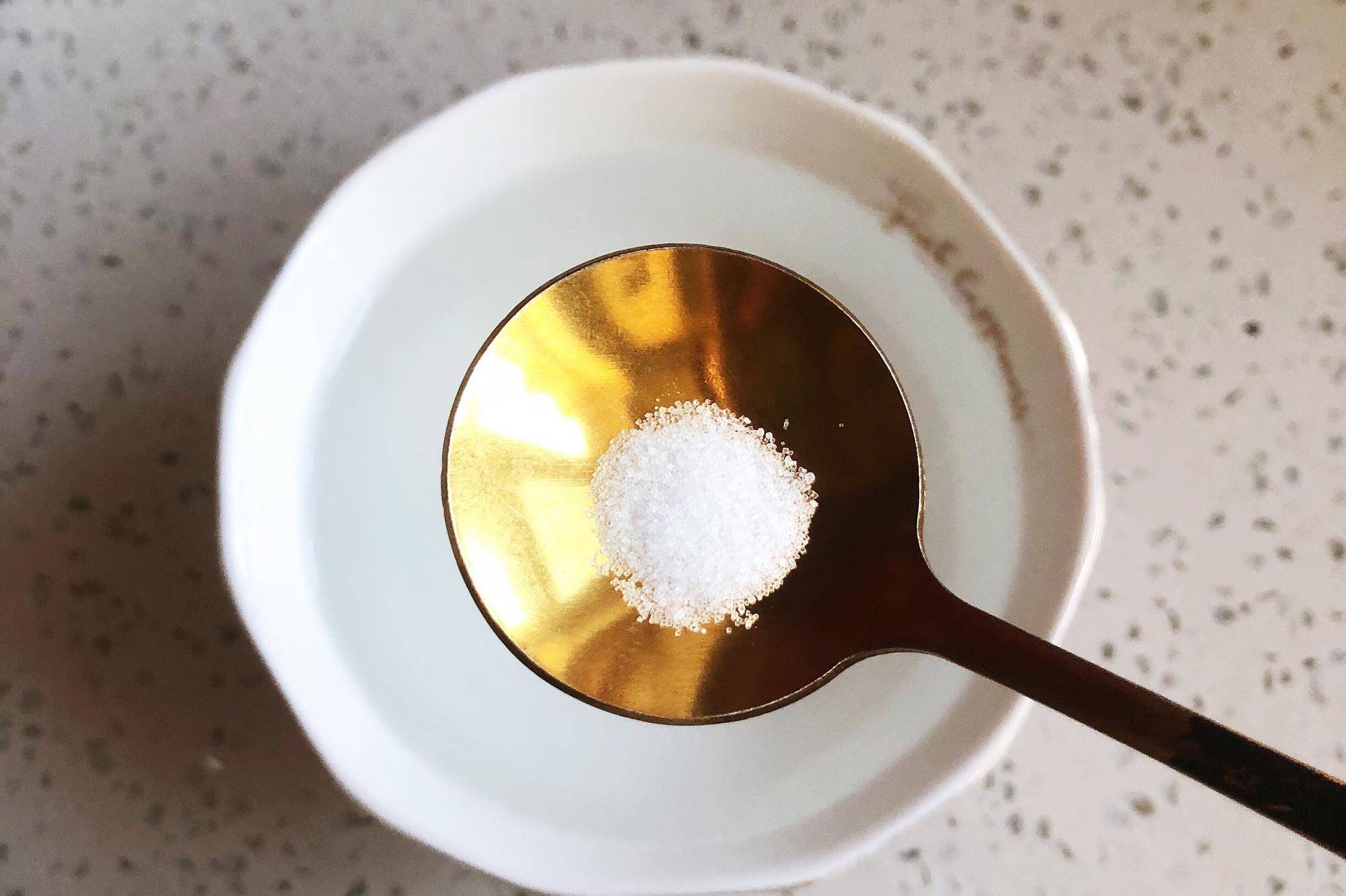 什么|老一辈的救命粮,每天起来用开水一冲,这道早餐比牛奶豆浆都营养