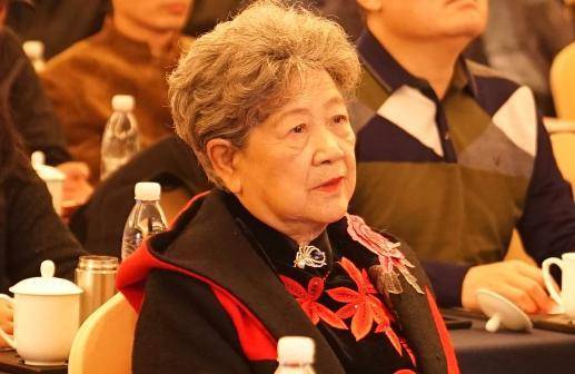 演員陶玉玲經歷過3次癌症如今已87歲抗癌秘訣是啥