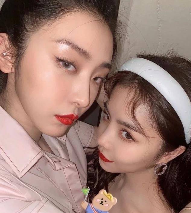 人设崩塌赵小棠发文贬低国产品牌节目上公然喊范丞丞黑称