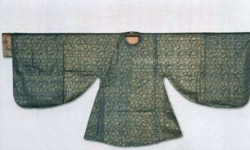 口袋 古代衣服没有口袋，怎么装东西？！！