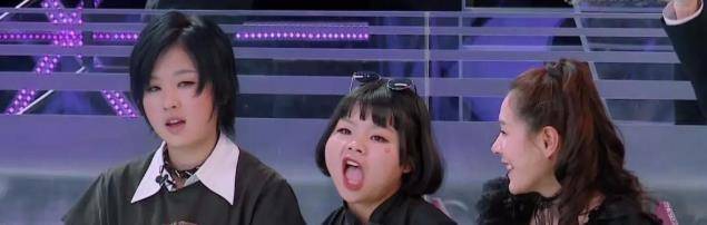 因为|为iphone6出道靠丑走红,后参加选秀被利用炒作,第一期就遭淘汰