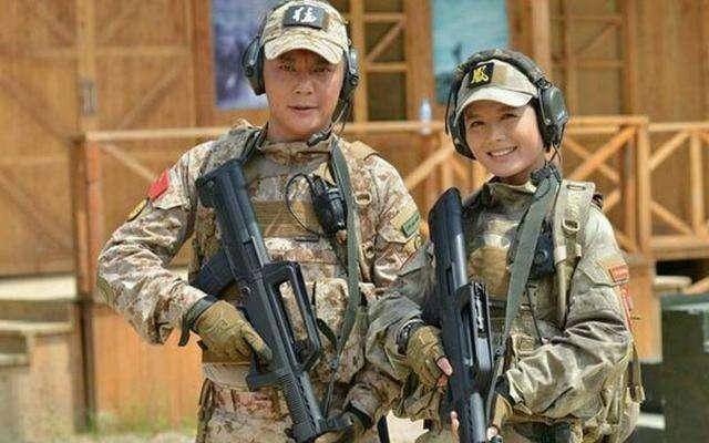 军旅|47岁的傅程鹏,就这样改写了他的结局,跌落的口碑到底是回不去了!!