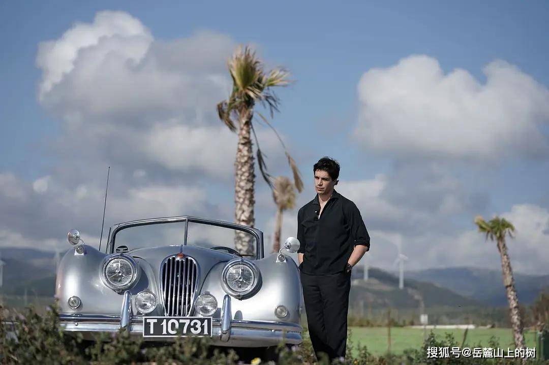 上流社会|《小鸟们》：比预期更有看头的英剧