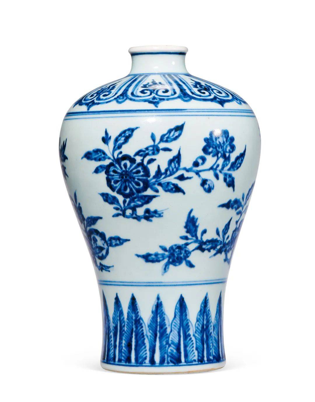 大清雍正年製 龍紋 盤 共箱付 底款有り 中国古陶磁 アンティーク An exceptional and possibly unique large blue and white